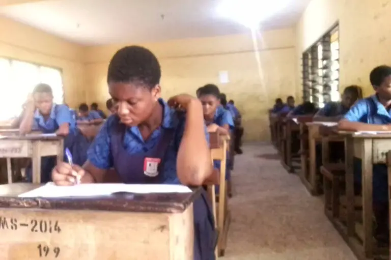 2024 Basic Education Certificate Examination Begins Today – BECE